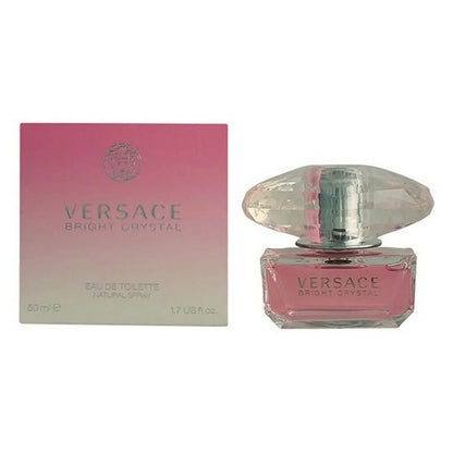 Profumo Donna Versace EDT - Yestore