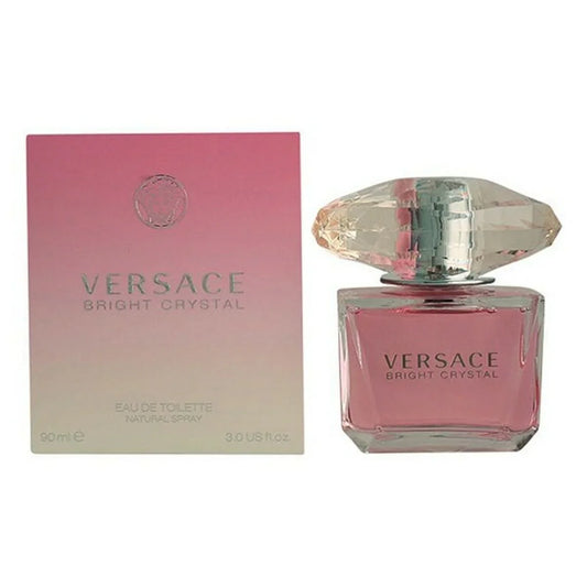 Profumo Donna Versace EDT - Yestore