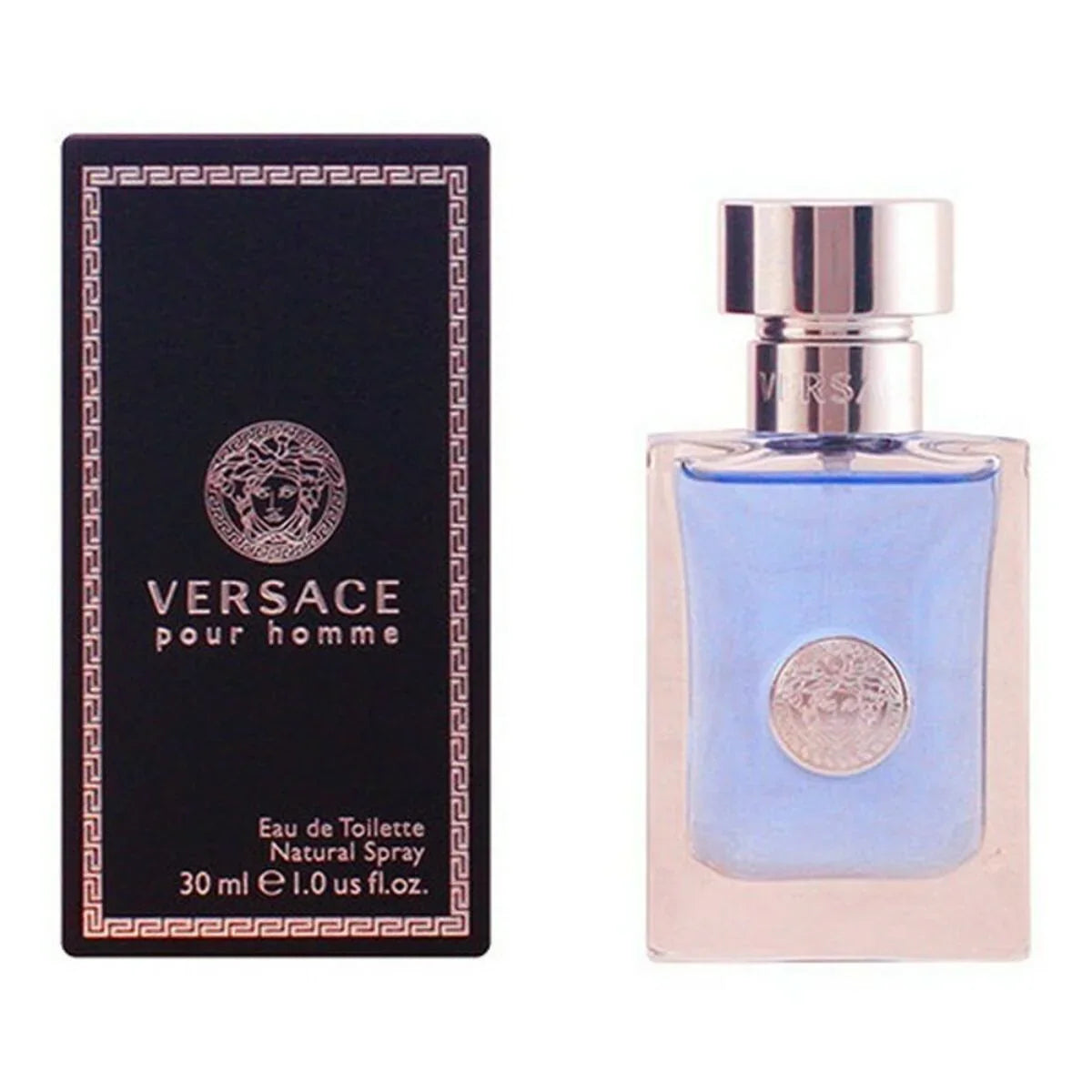 Men's Perfume Versace TP-8011003813070_Vendor EDT - Yestore