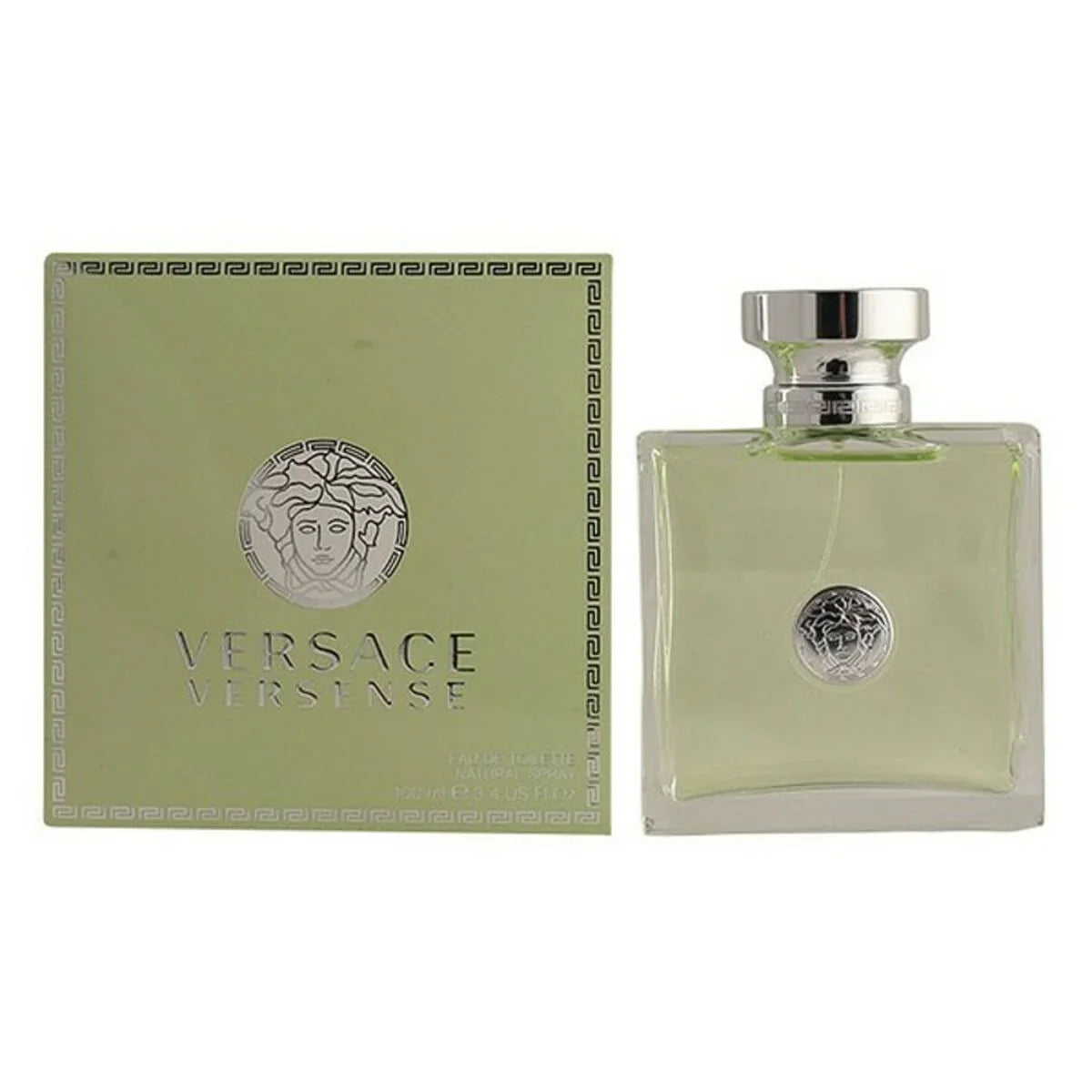 Profumo Donna Versace EDT - Yestore