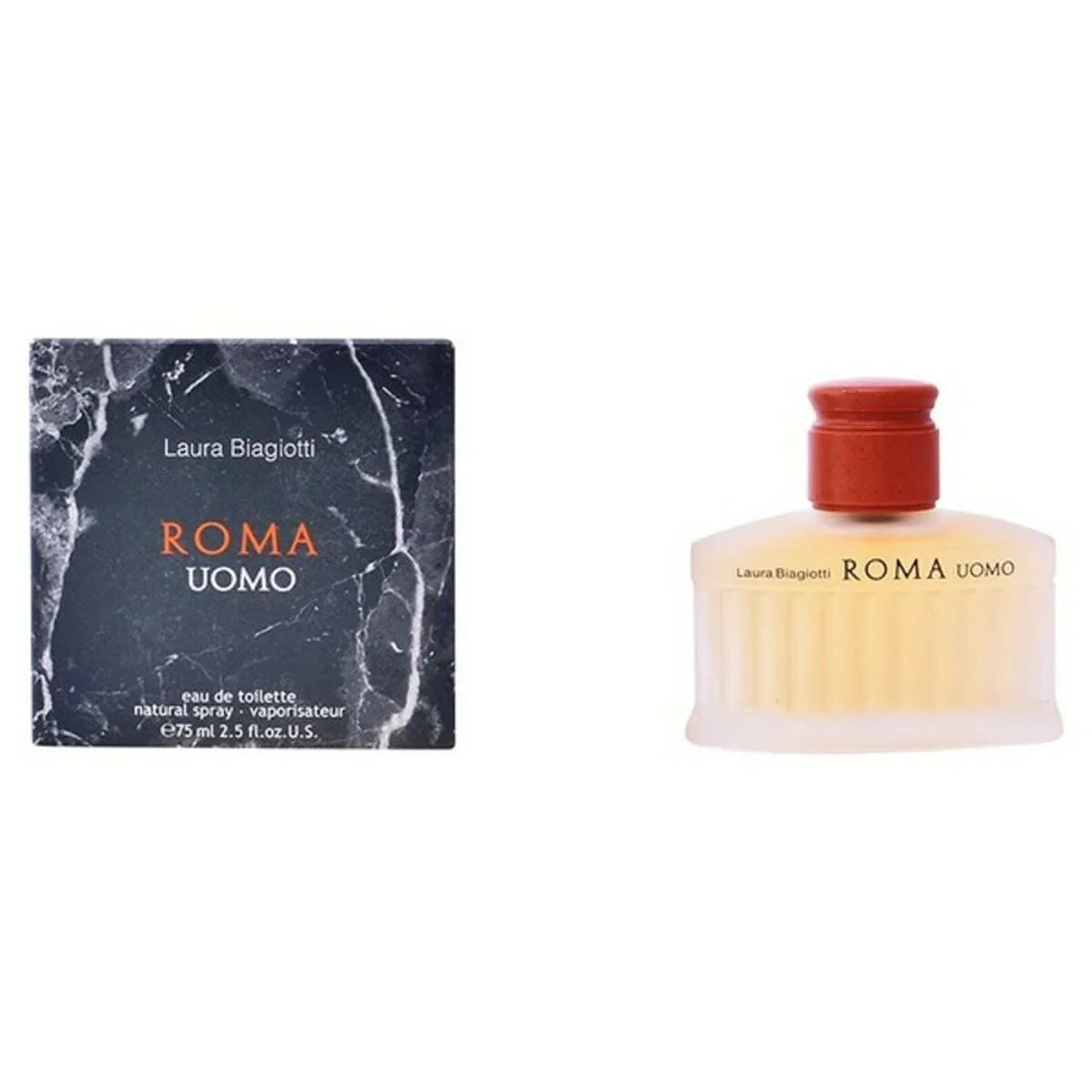 Profumo Uomo Laura Biagiotti F11A000N EDT - Yestore
