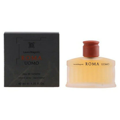 Profumo Uomo Laura Biagiotti F11A000N EDT - Yestore