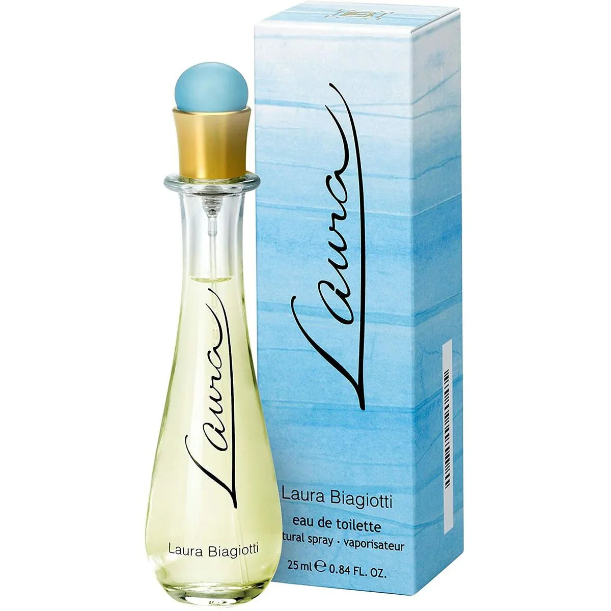 Profumo Donna Laura Biagiotti Laura EDT 25 ml - Yestore