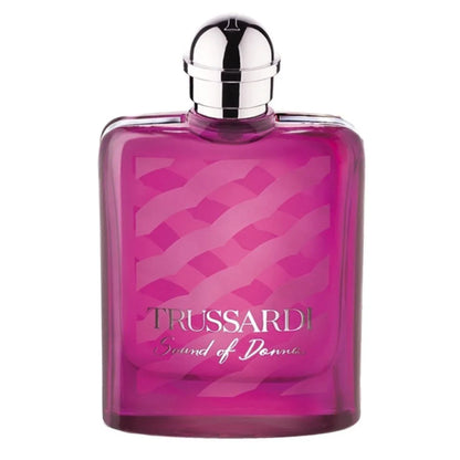 Profumo Donna Trussardi Sound Of Donna EDP 30 ml - Yestore