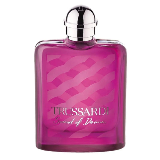 Profumo Donna Trussardi Sound Of Donna EDP 30 ml - Yestore