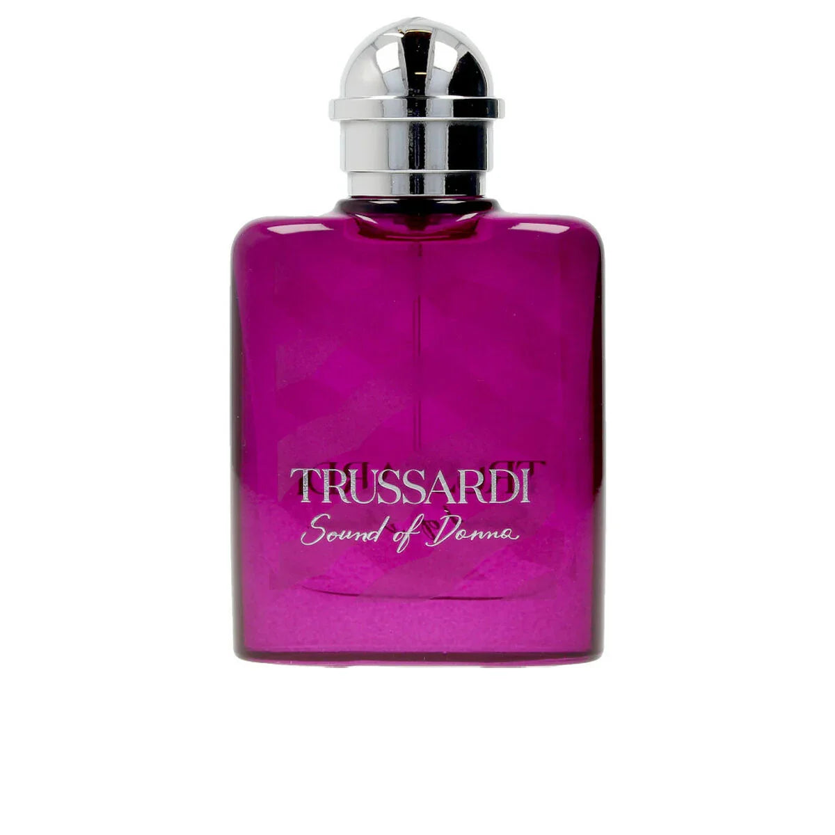 Profumo Donna Trussardi Sound Of Donna EDP 30 ml - Yestore
