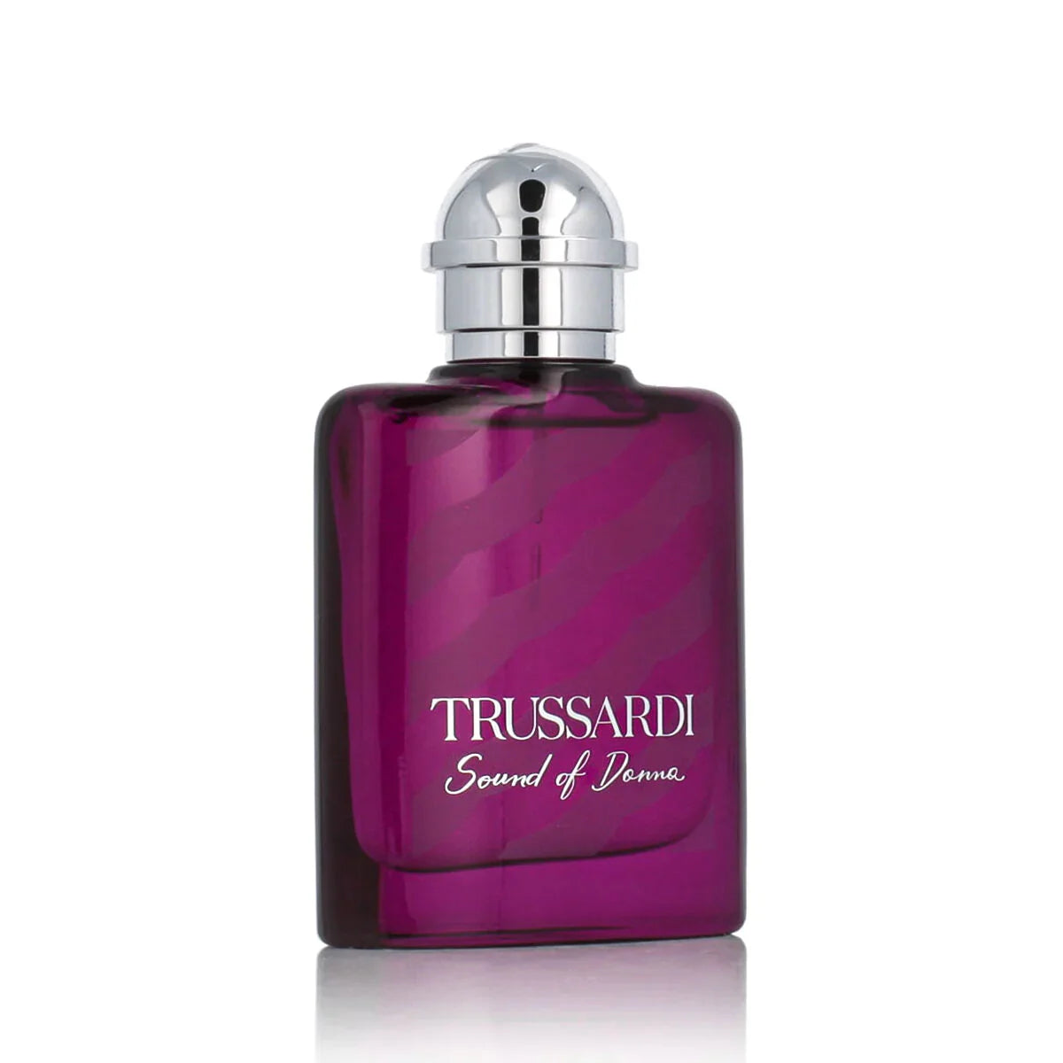 Profumo Donna Trussardi Sound Of Donna EDP 30 ml - Yestore