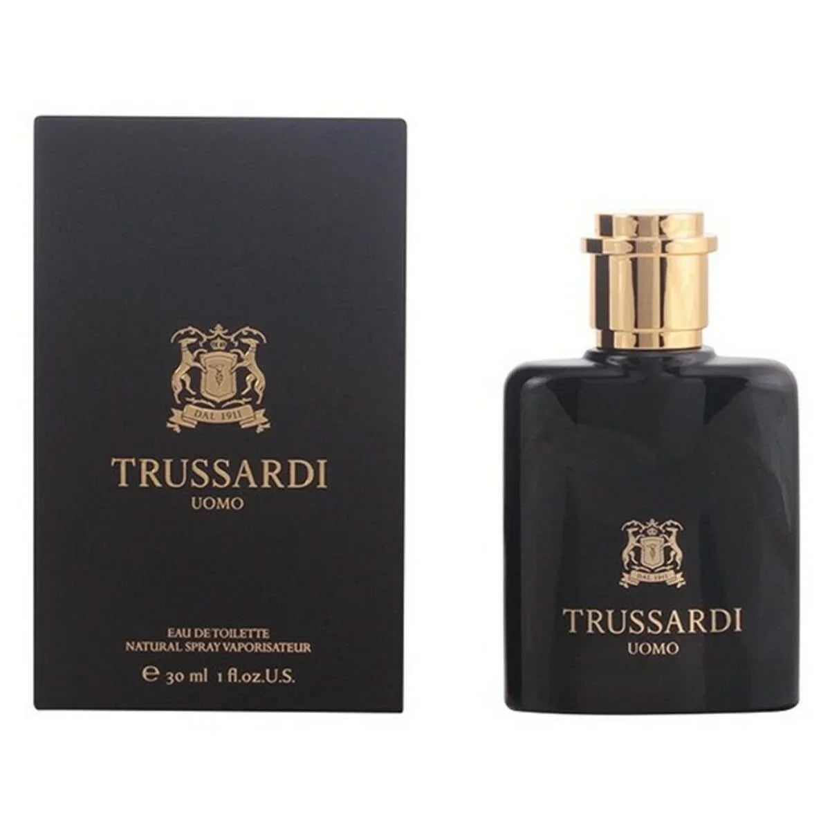 Profumo Uomo Trussardi EDT - Yestore