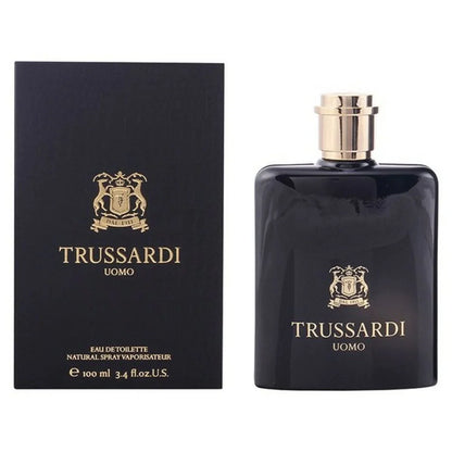 Profumo Uomo Trussardi EDT - Yestore