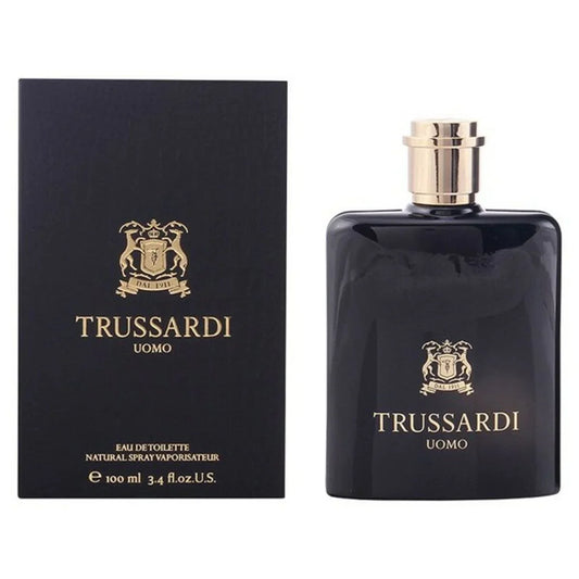 Profumo Uomo Trussardi EDT - Yestore