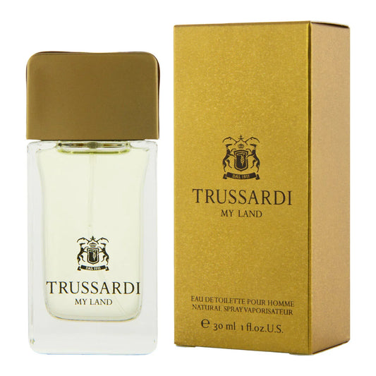 Profumo Uomo Trussardi EDT - Yestore
