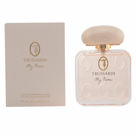 Profumo Donna Trussardi I0034762 EDP 100 ml - Yestore