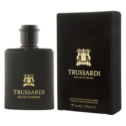 Profumo Uomo Trussardi Black Extreme - Yestore