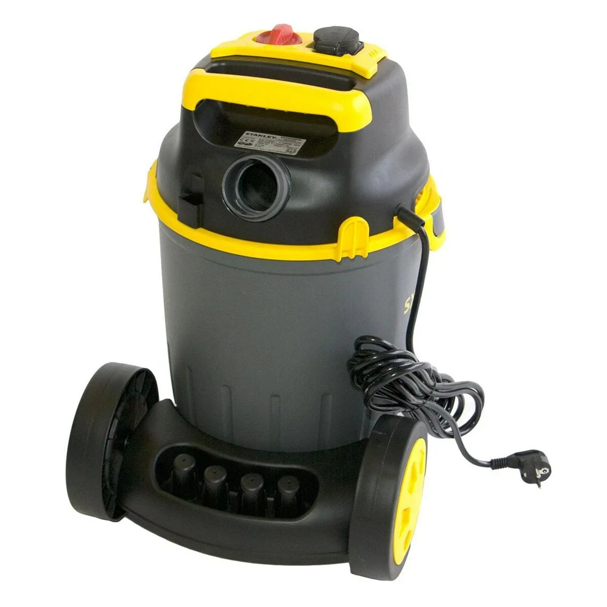 Aspirapolvere Stanley SXVC20PTE 1200 W 17 Kpa 20 L - Yestore