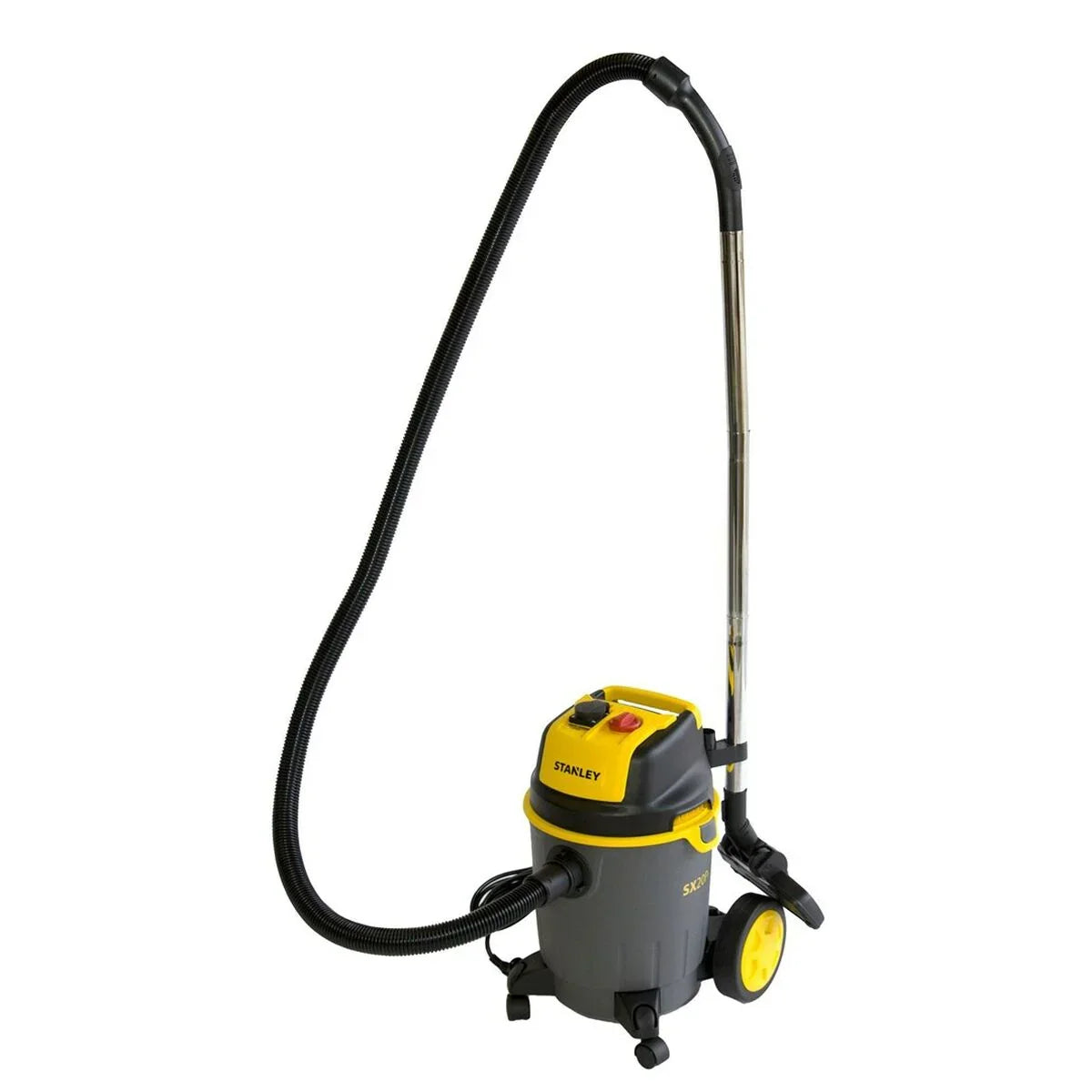Aspirapolvere Stanley SXVC20PTE 1200 W 17 Kpa 20 L - Yestore