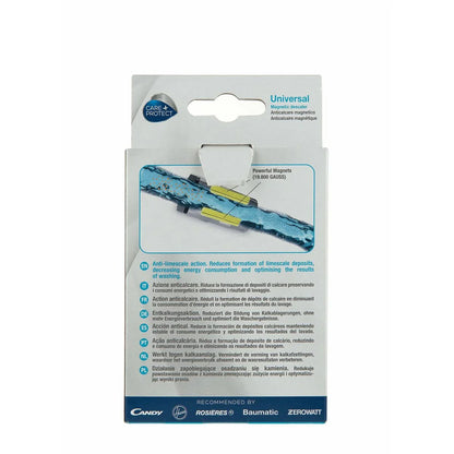 Elimina calcare per Caffettiere CARE WMD1001 W - Yestore