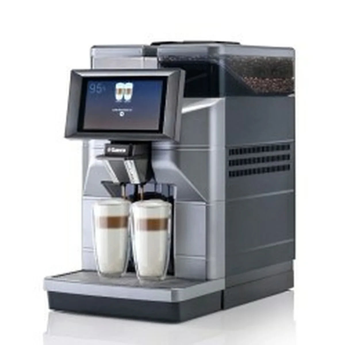 Caffettiera superautomatica Saeco SAECO MAGIC M2 Nero 1900 W 4 L - Yestore