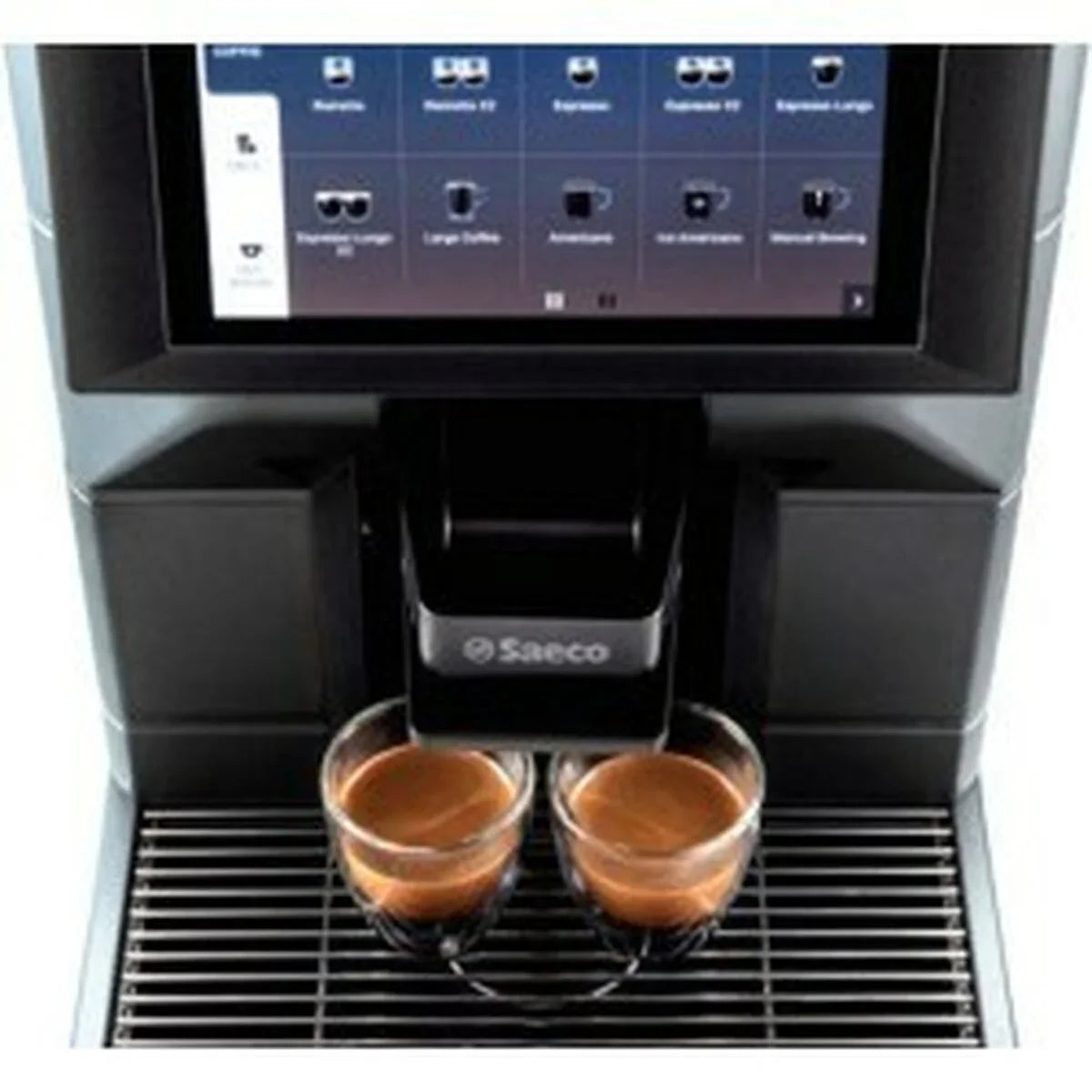 Caffettiera superautomatica Saeco SAECO MAGIC M2 Nero 1900 W 4 L - Yestore