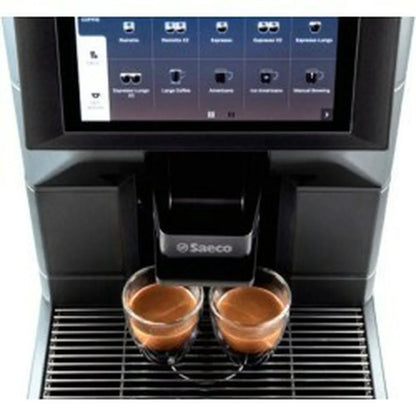 Caffettiera superautomatica Saeco SAECO MAGIC M2 Nero 1900 W 4 L - Yestore