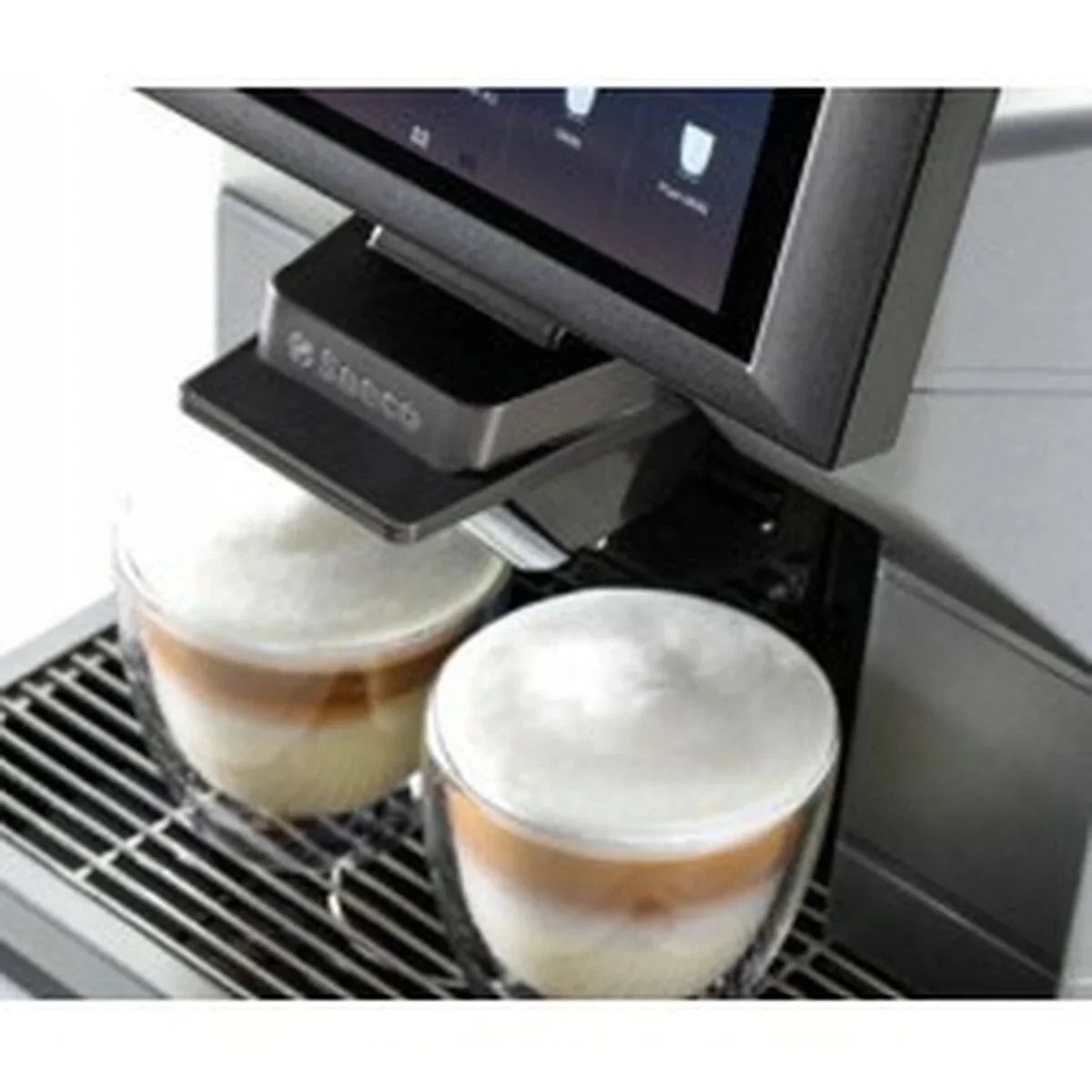 Caffettiera superautomatica Saeco SAECO MAGIC M2 Nero 1900 W 4 L - Yestore
