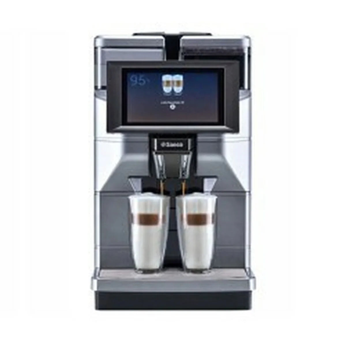 Caffettiera superautomatica Saeco SAECO MAGIC M2 Nero 1900 W 4 L - Yestore