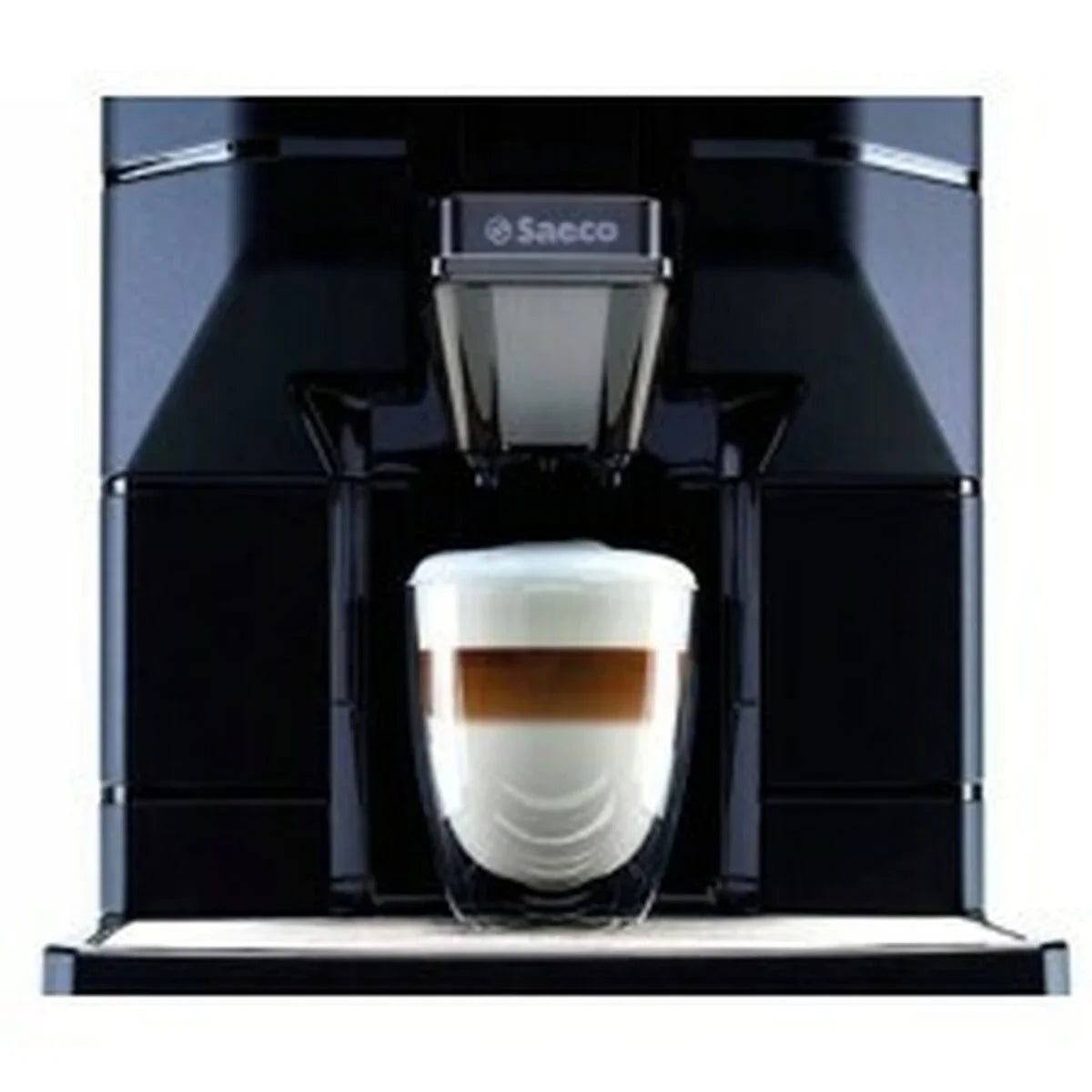 Caffettiera superautomatica Saeco SAECO MAGIC M2 Nero 1900 W 4 L - Yestore