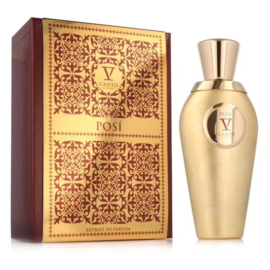 Unisex Perfume V Canto Posi (100 ml) - Yestore