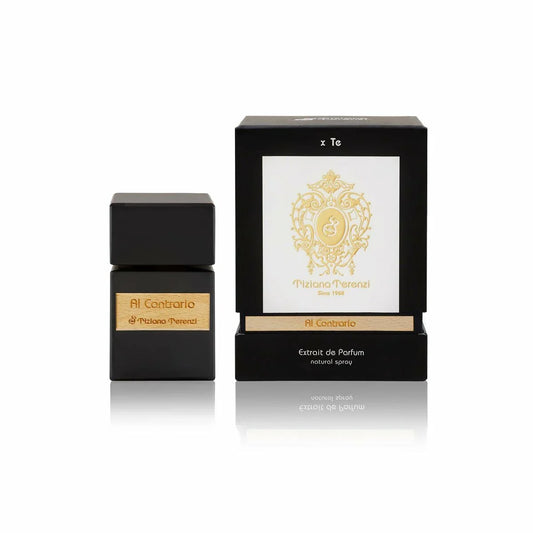 Unisex Perfume Tiziana Terenzi Al Contrario 50 ml - Yestore
