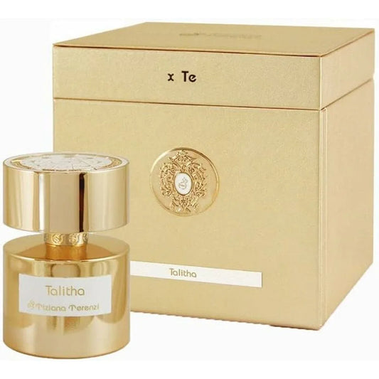 Unisex Perfume Tiziana Terenzi Talitha 100 ml - Yestore