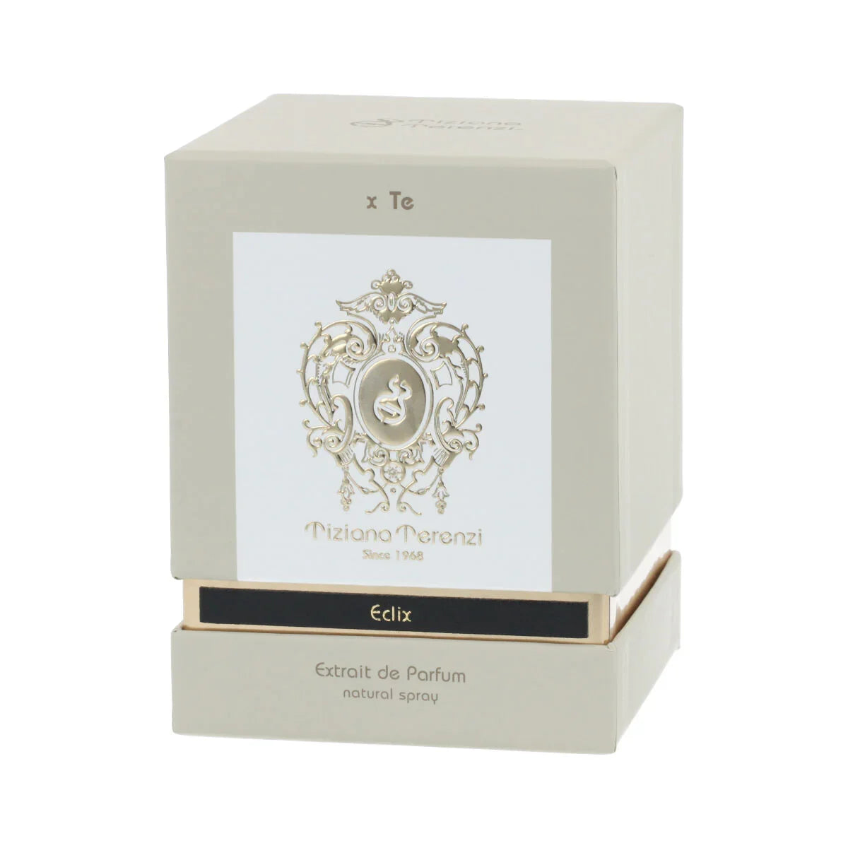 Unisex Perfume Tiziana Terenzi 100 ml Eclix - Yestore