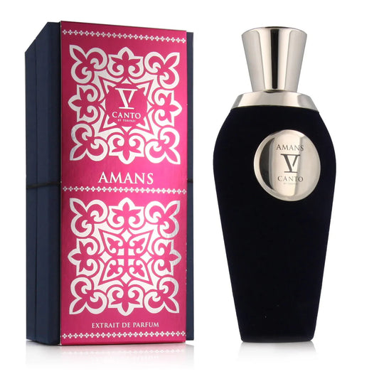 Unisex Perfume V Canto 100 ml Amans - Yestore