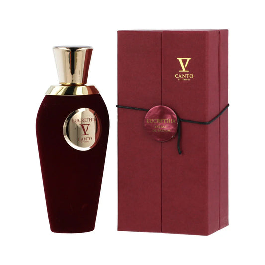 Unisex Perfume V Canto Lucrethia 100 ml - Yestore