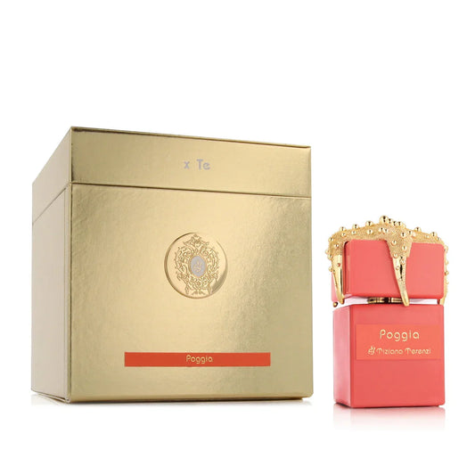 Unisex Perfume Tiziana Terenzi Poggia 100 ml - Yestore
