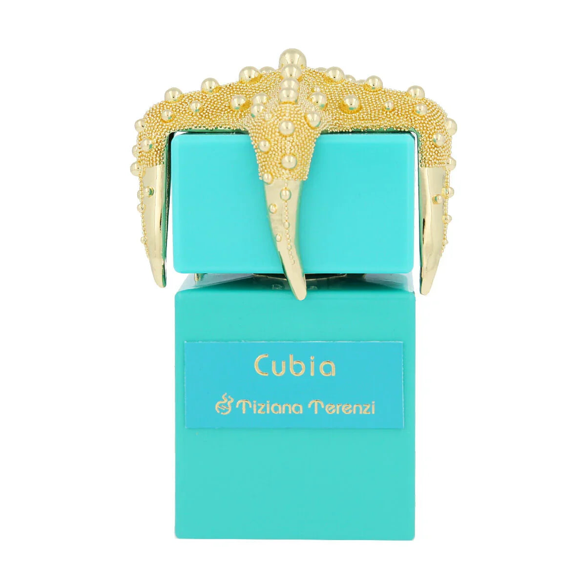 Unisex Perfume Tiziana Terenzi Cubia 100 ml - Yestore