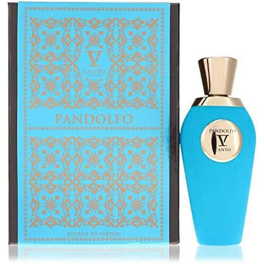 Unisex Perfume V Canto Pandolfo 100 ml - Yestore