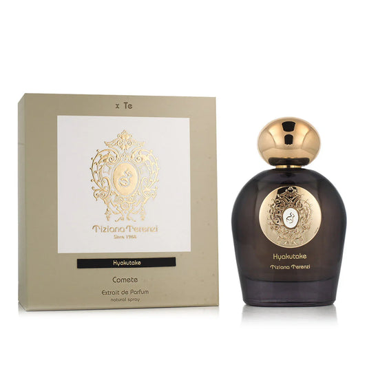 Unisex Perfume Tiziana Terenzi Hyakutake 100 ml - Yestore