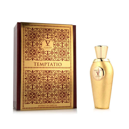 Unisex Perfume V Canto Temptatio 100 ml - Yestore