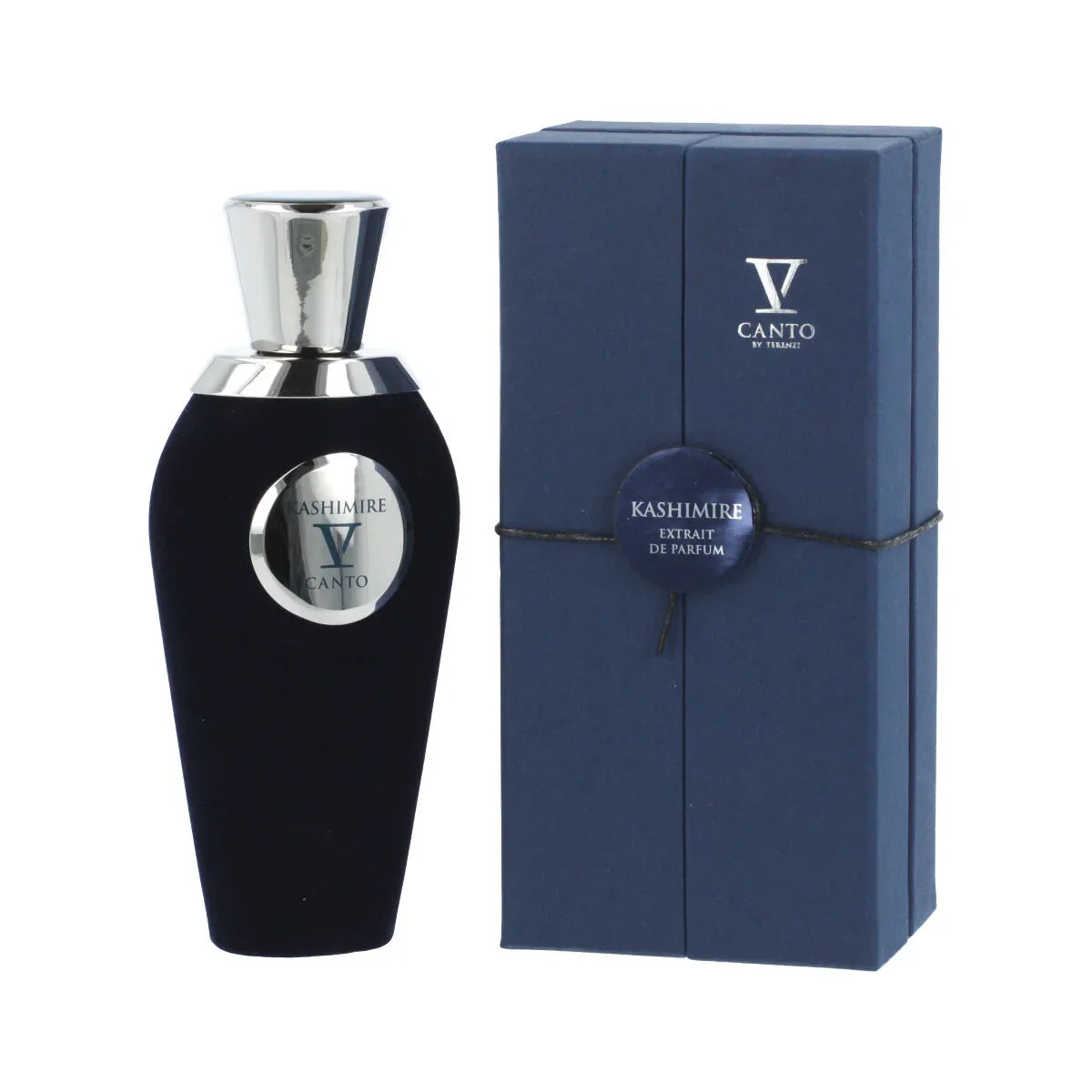 Unisex Perfume V Canto Kashimire 100 ml - Yestore