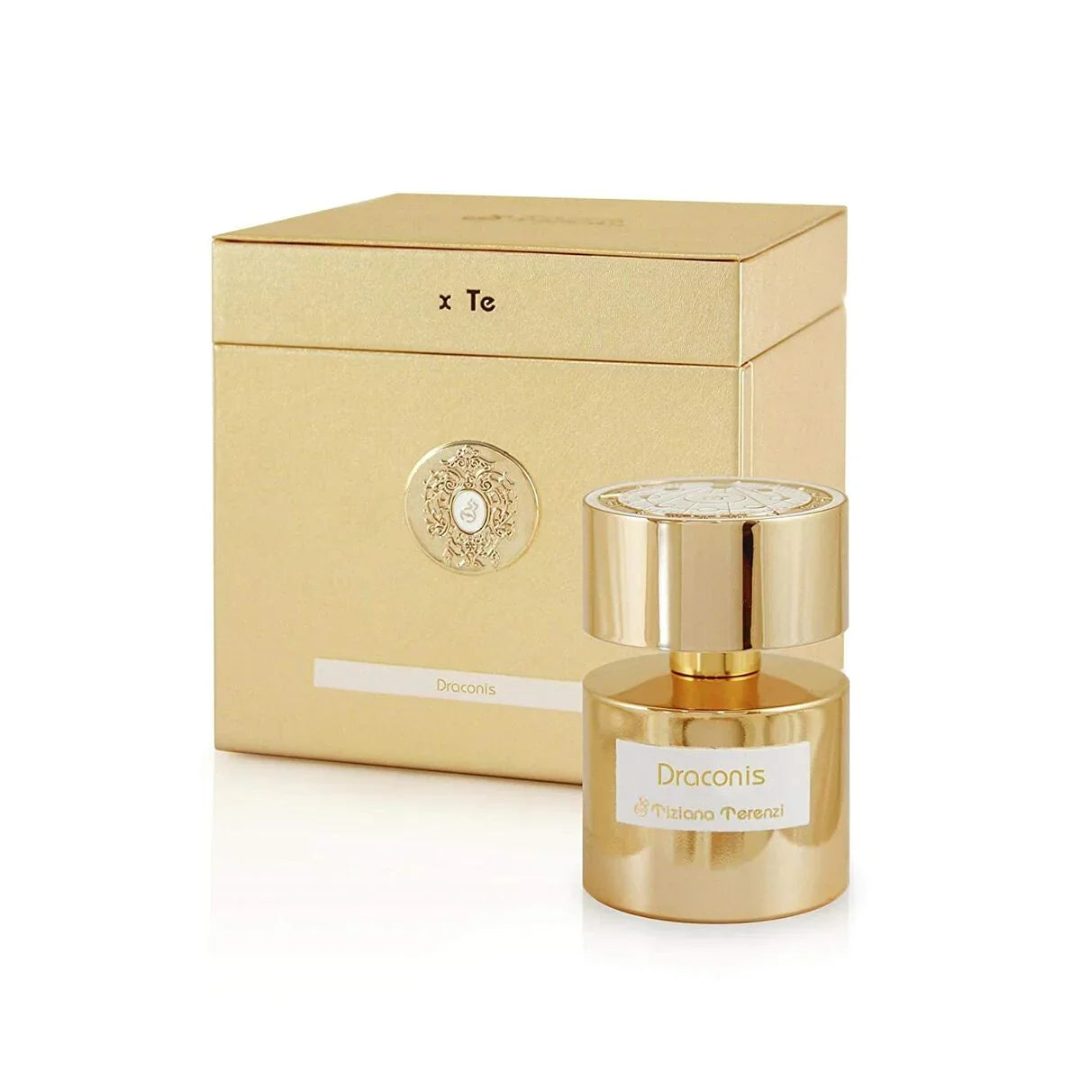 Unisex Perfume Tiziana Terenzi 100 ml Draconis - Yestore