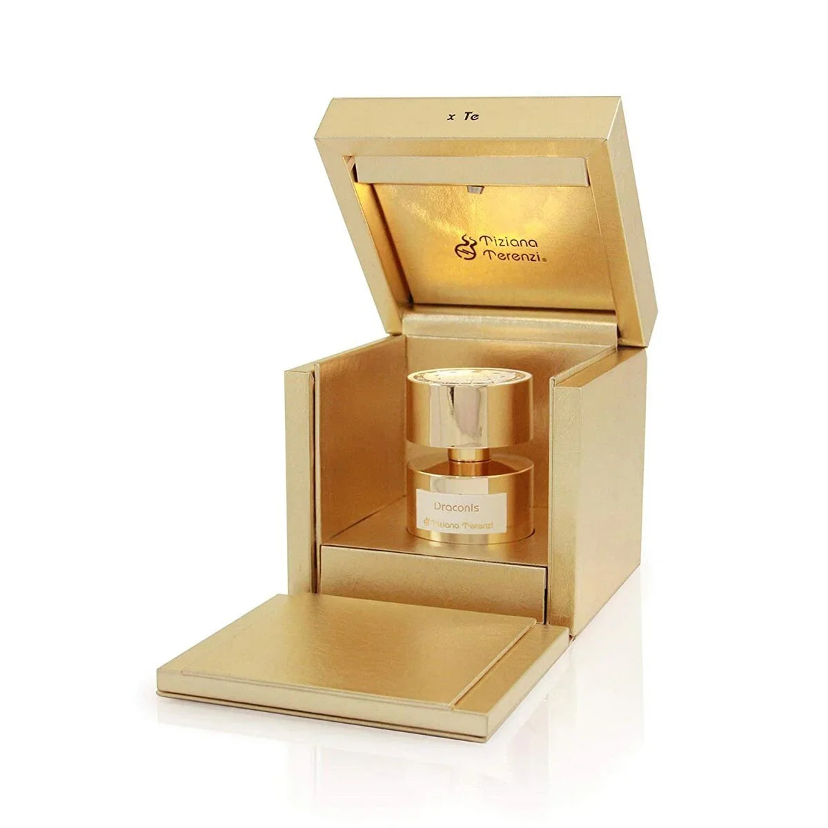 Unisex Perfume Tiziana Terenzi 100 ml Draconis - Yestore
