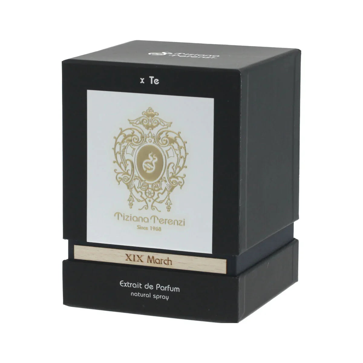 Unisex Perfume Tiziana Terenzi XIX March 100 ml - Yestore