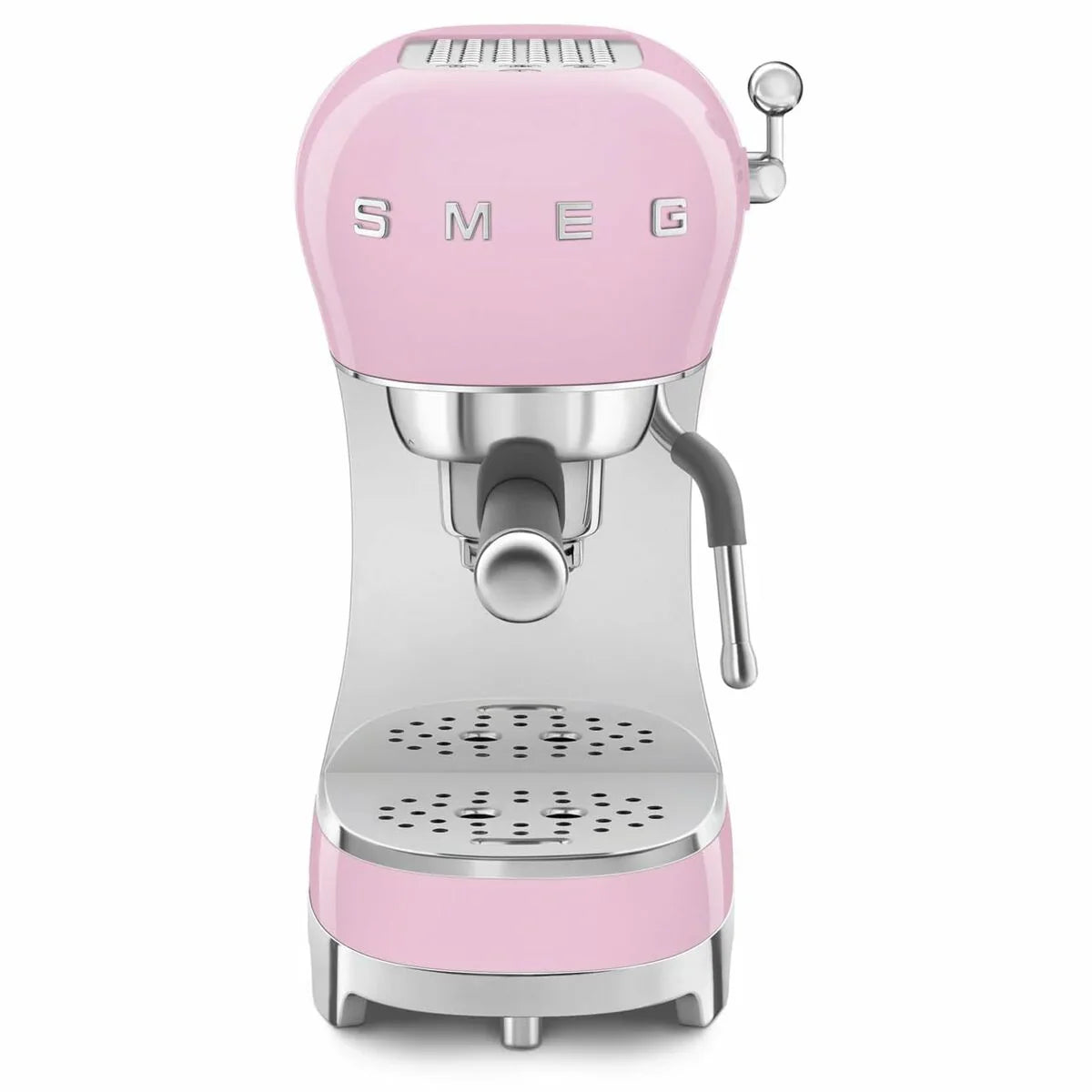 Caffettiera Express a Leva Smeg ECF02PKEU 1350 W - Yestore