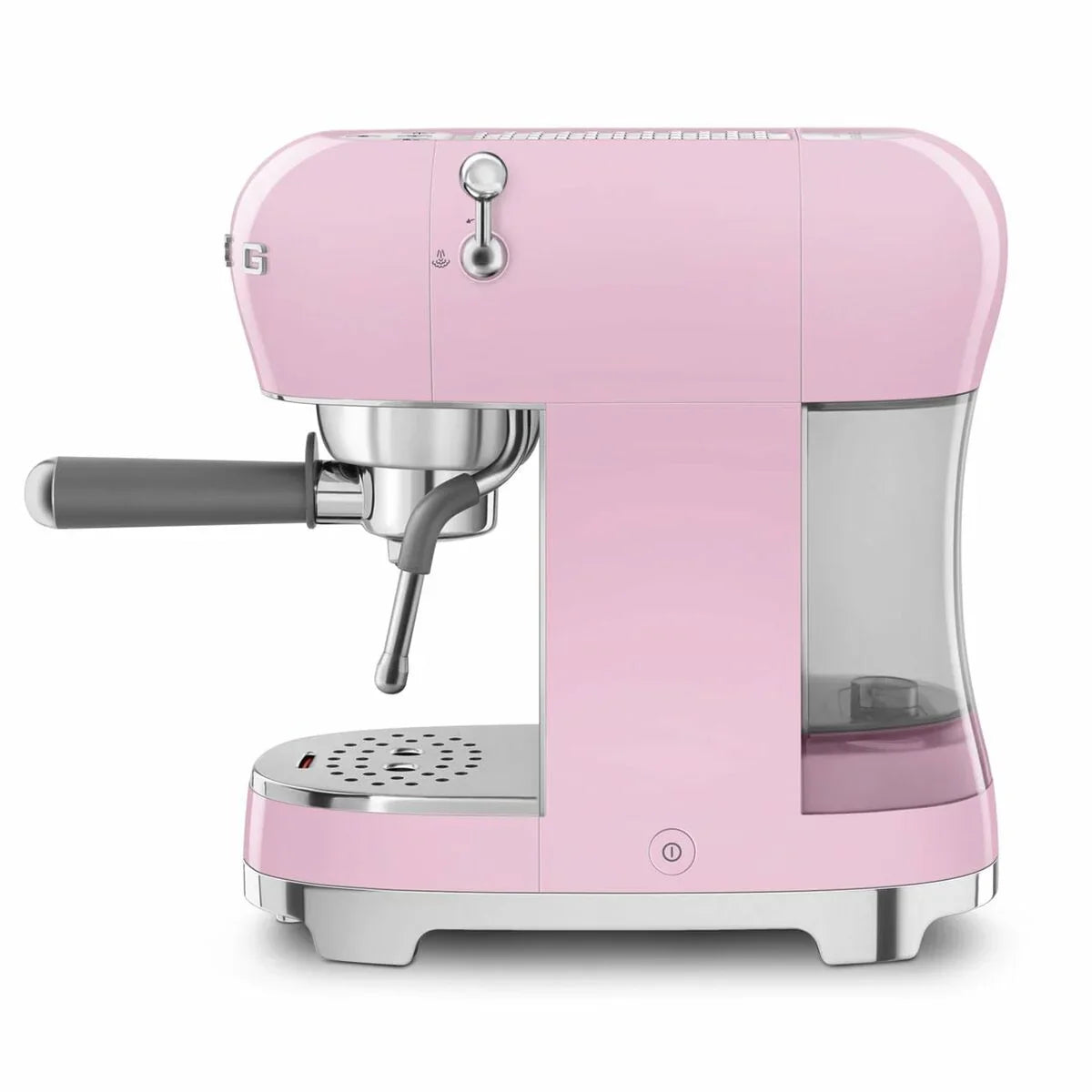 Caffettiera Express a Leva Smeg ECF02PKEU 1350 W - Yestore