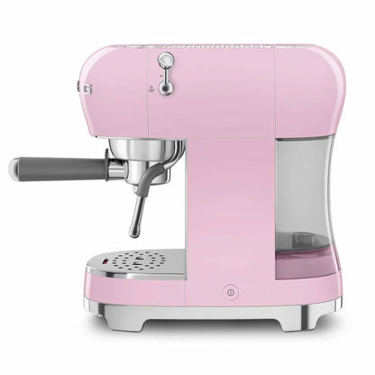 Caffettiera Express a Leva Smeg ECF02PKEU 1350 W - Yestore