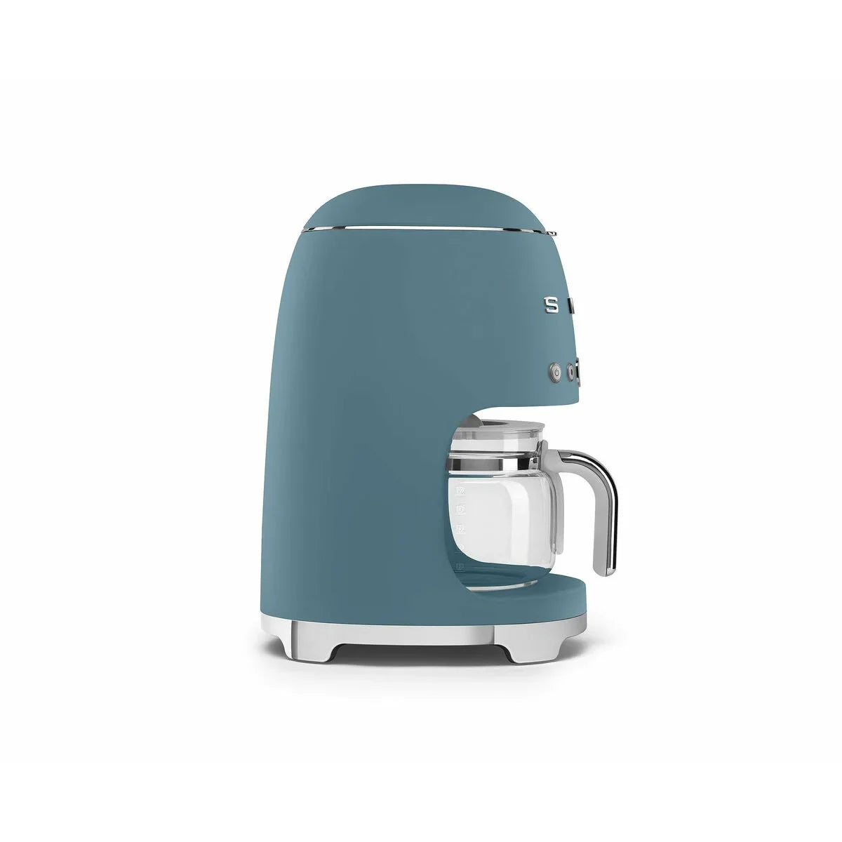 Caffettiera Americana Smeg DCF02SBMEU Azzurro 1,4 L - Yestore