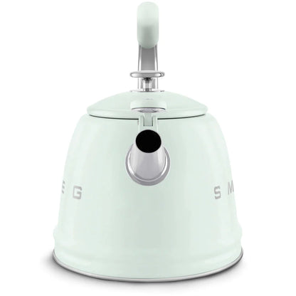 Friggitrice ad Aria Smeg 2,3 L - Yestore