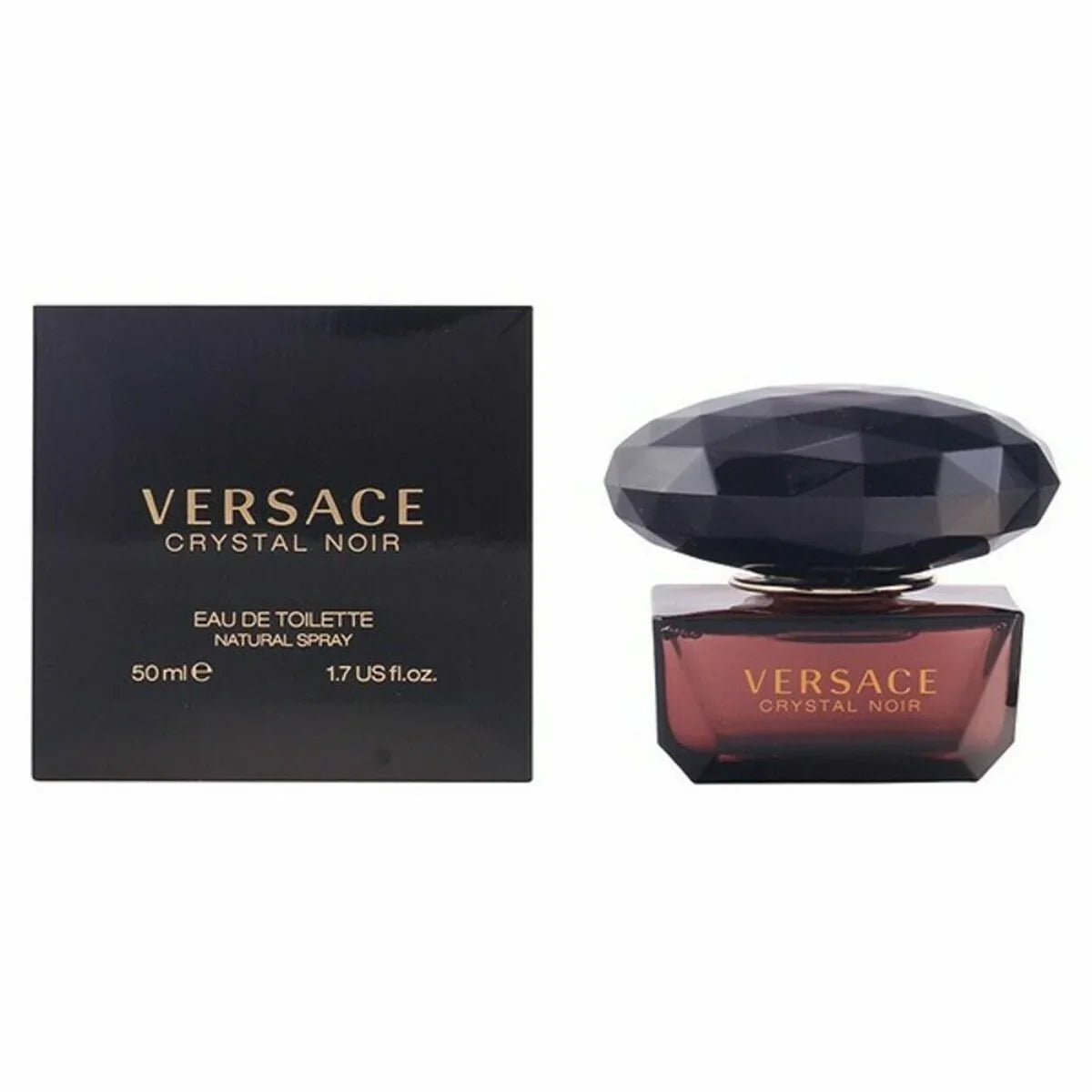 Profumo Donna Versace EDT - Yestore