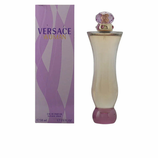 Profumo Donna Versace 124444 EDP EDP 50 ml - Yestore