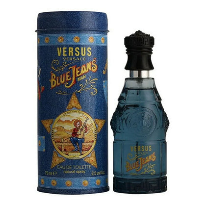 Profumo Uomo Versace 118108 EDT 75 ml - Yestore