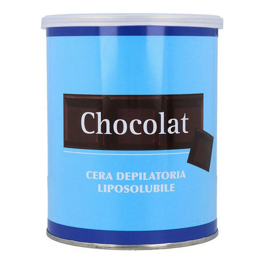 Body Hair Removal Wax Idema Lata Cera 800 ml (800 ml) - Yestore